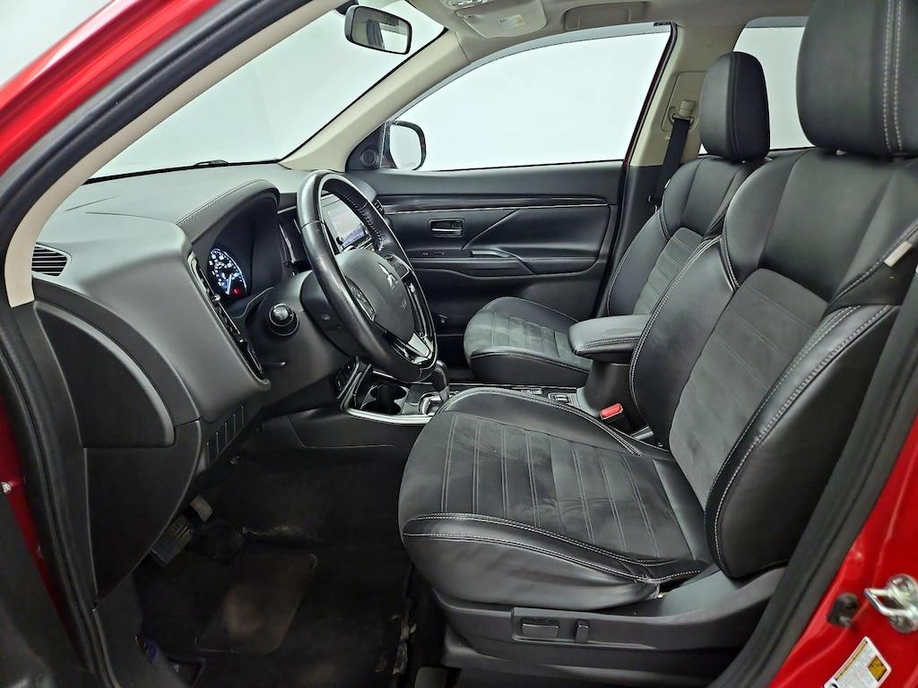 used 2019 Mitsubishi Outlander car, priced at $19,998