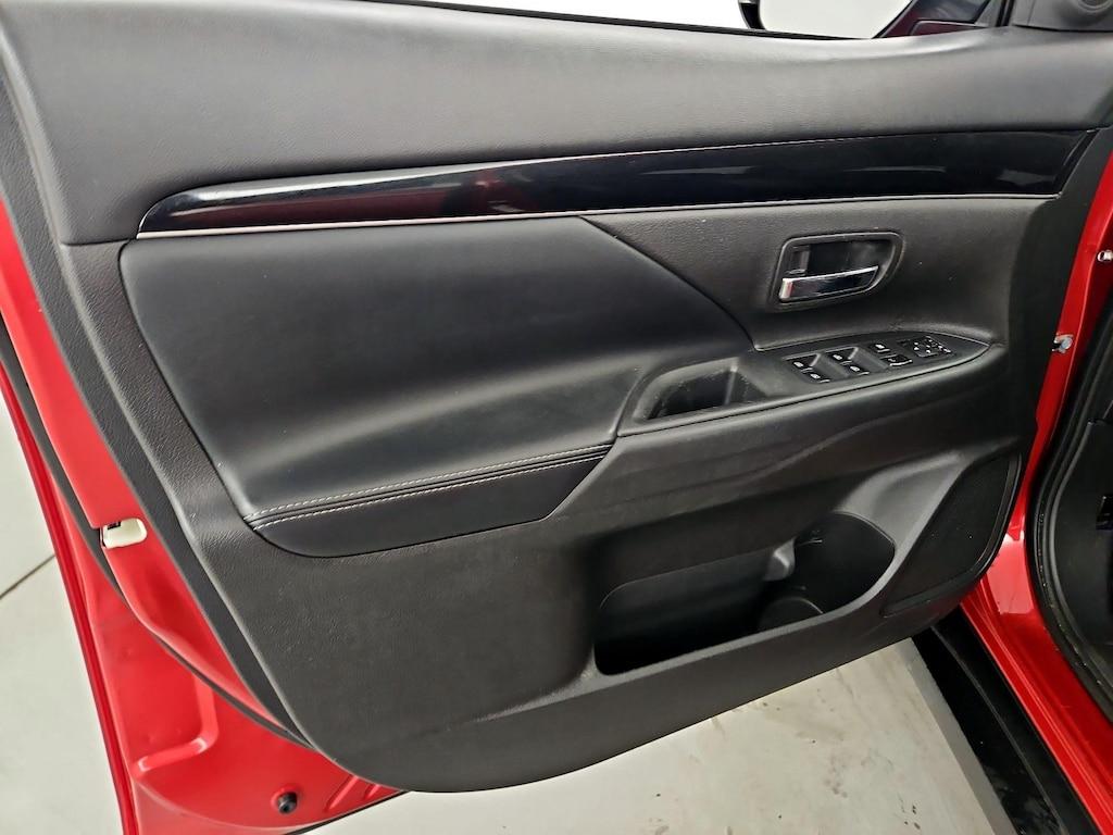 used 2019 Mitsubishi Outlander car, priced at $19,998