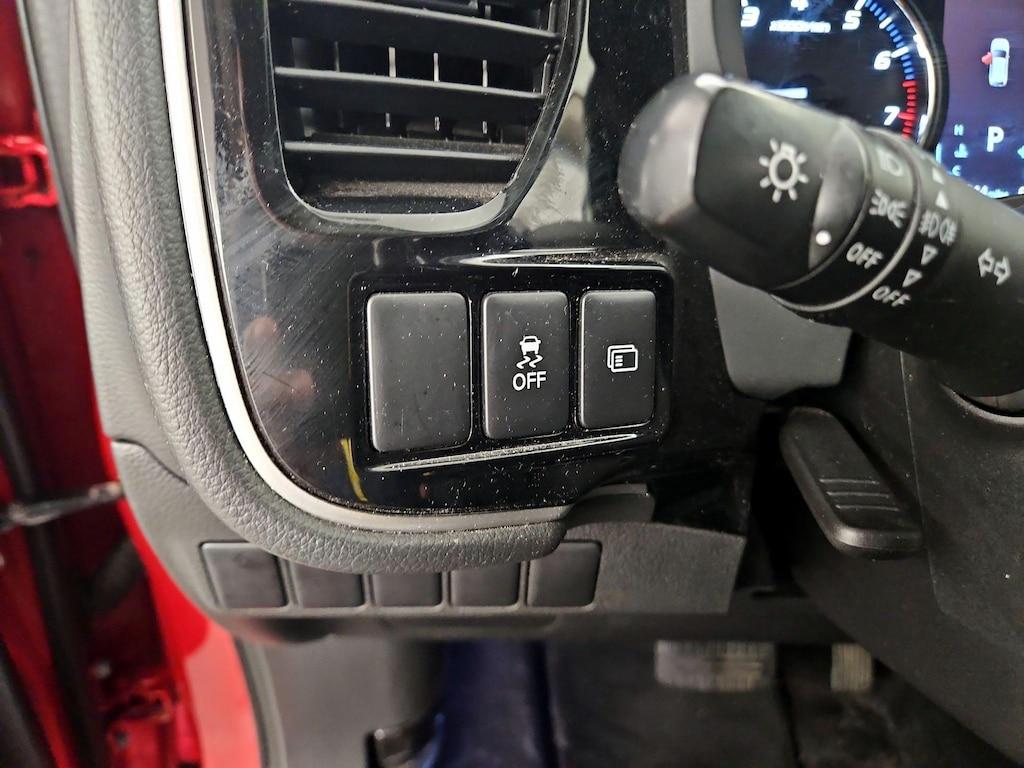 used 2019 Mitsubishi Outlander car, priced at $19,998