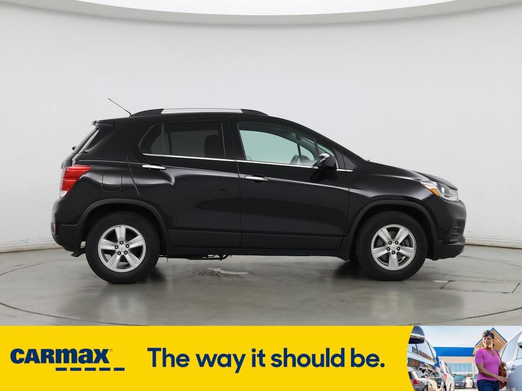 used 2020 Chevrolet Trax car, priced at $17,998