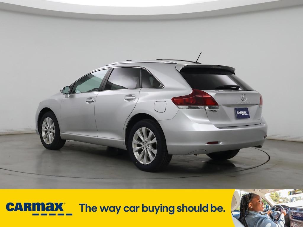 used 2014 Toyota Venza car, priced at $15,998