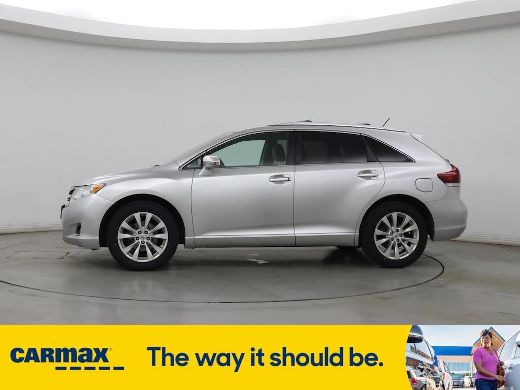 used 2014 Toyota Venza car, priced at $15,998