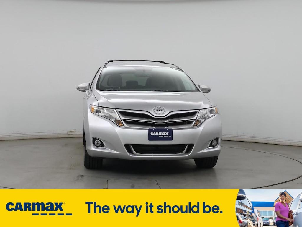 used 2014 Toyota Venza car, priced at $15,998