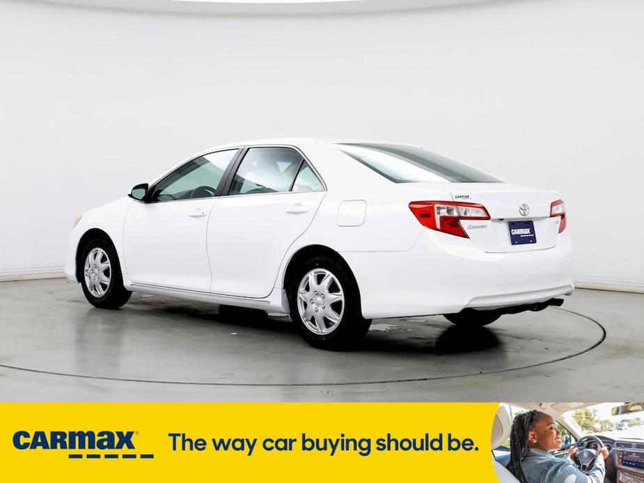 used 2014 Toyota Camry car, priced at $16,998