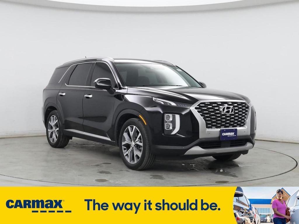 used 2020 Hyundai Palisade car, priced at $29,998