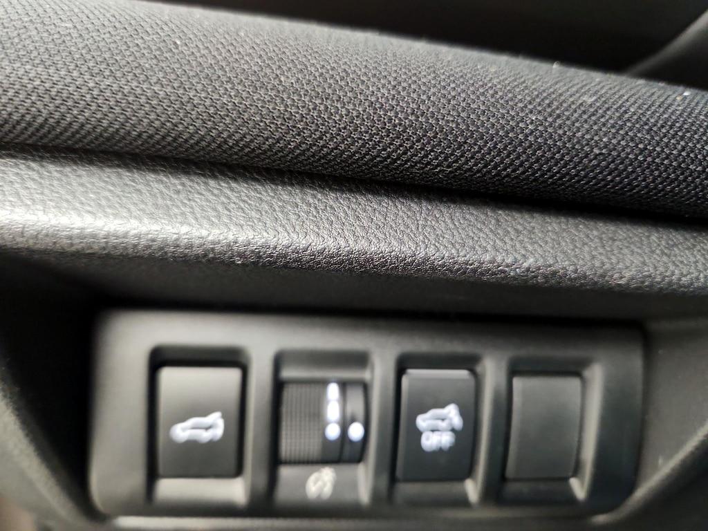 used 2023 Subaru Outback car, priced at $30,998