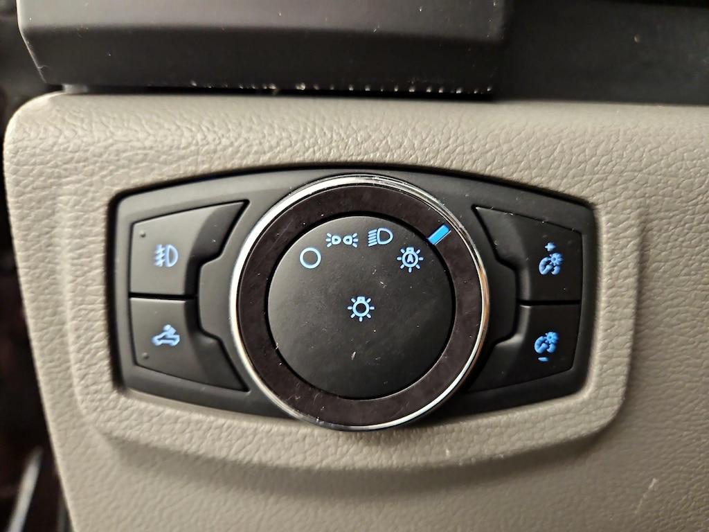 used 2019 Ford F-150 car, priced at $29,998