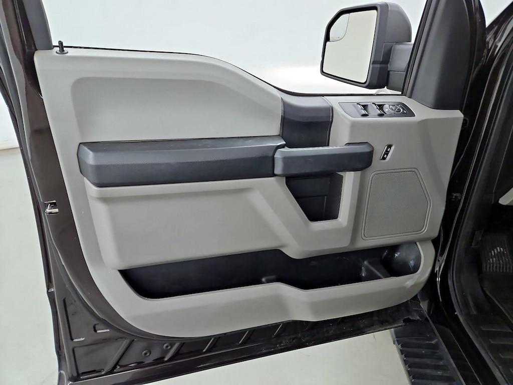 used 2019 Ford F-150 car, priced at $29,998