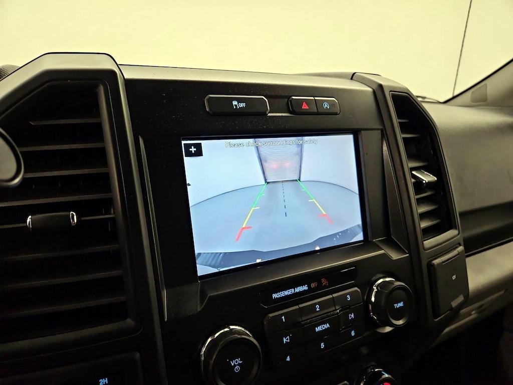 used 2019 Ford F-150 car, priced at $29,998