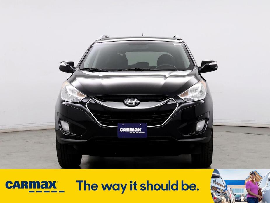 used 2013 Hyundai Tucson car, priced at $15,998