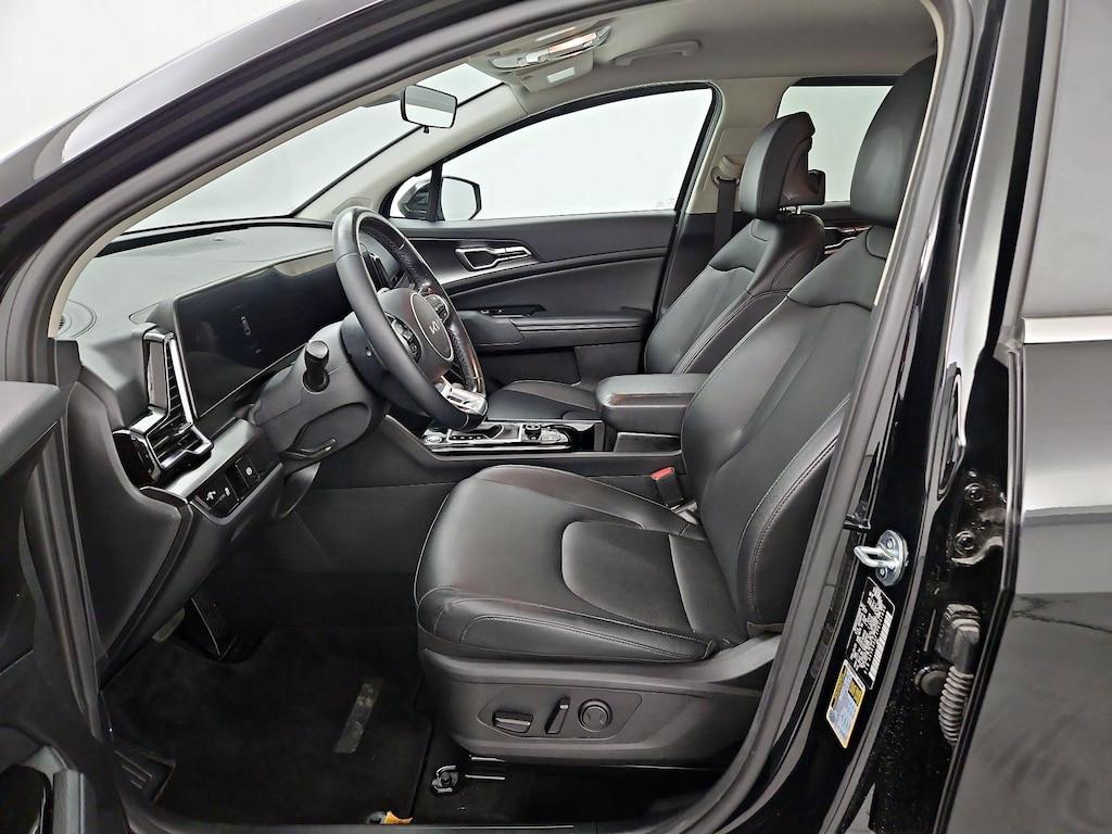 used 2023 Kia Sportage car, priced at $26,998