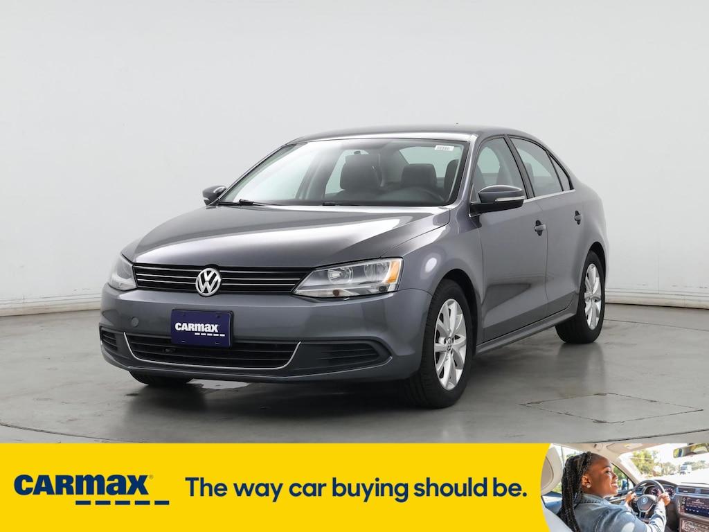 used 2014 Volkswagen Jetta car, priced at $14,599