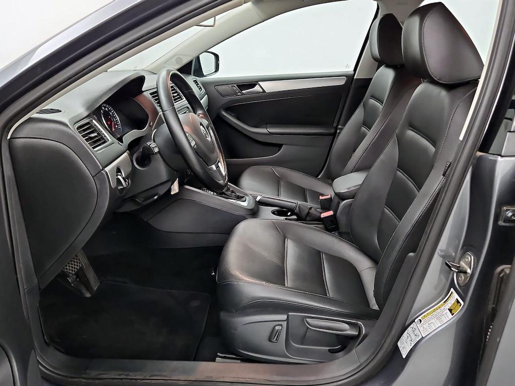 used 2014 Volkswagen Jetta car, priced at $14,599