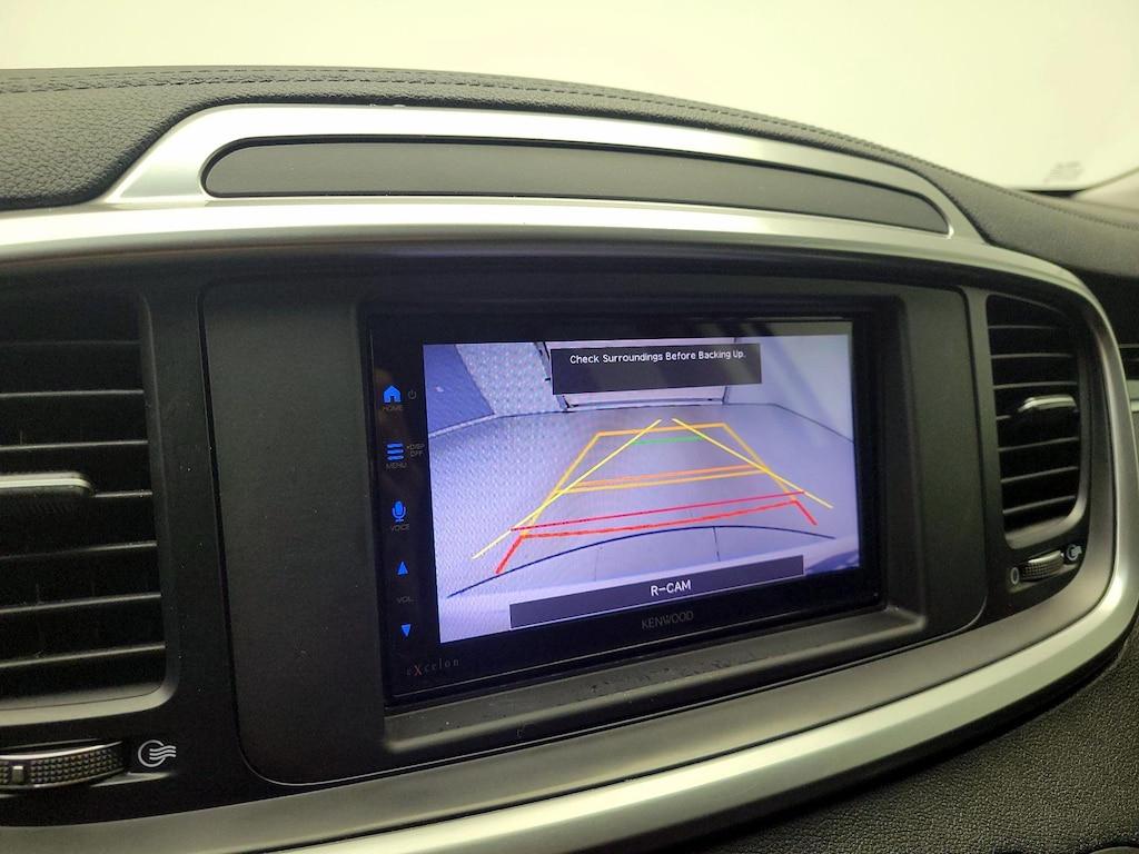 used 2020 Kia Sorento car, priced at $17,998