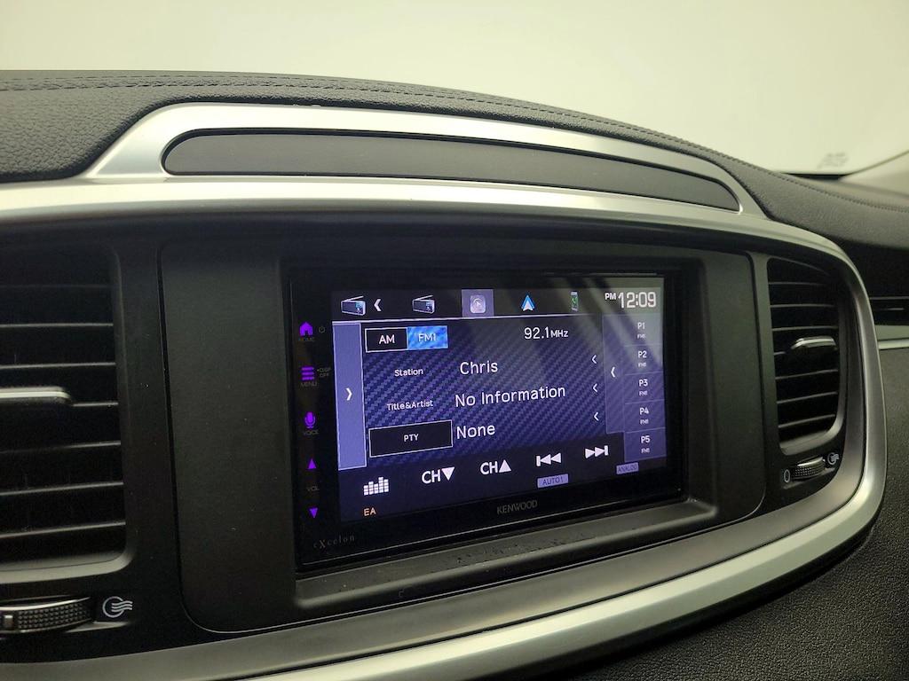 used 2020 Kia Sorento car, priced at $17,998