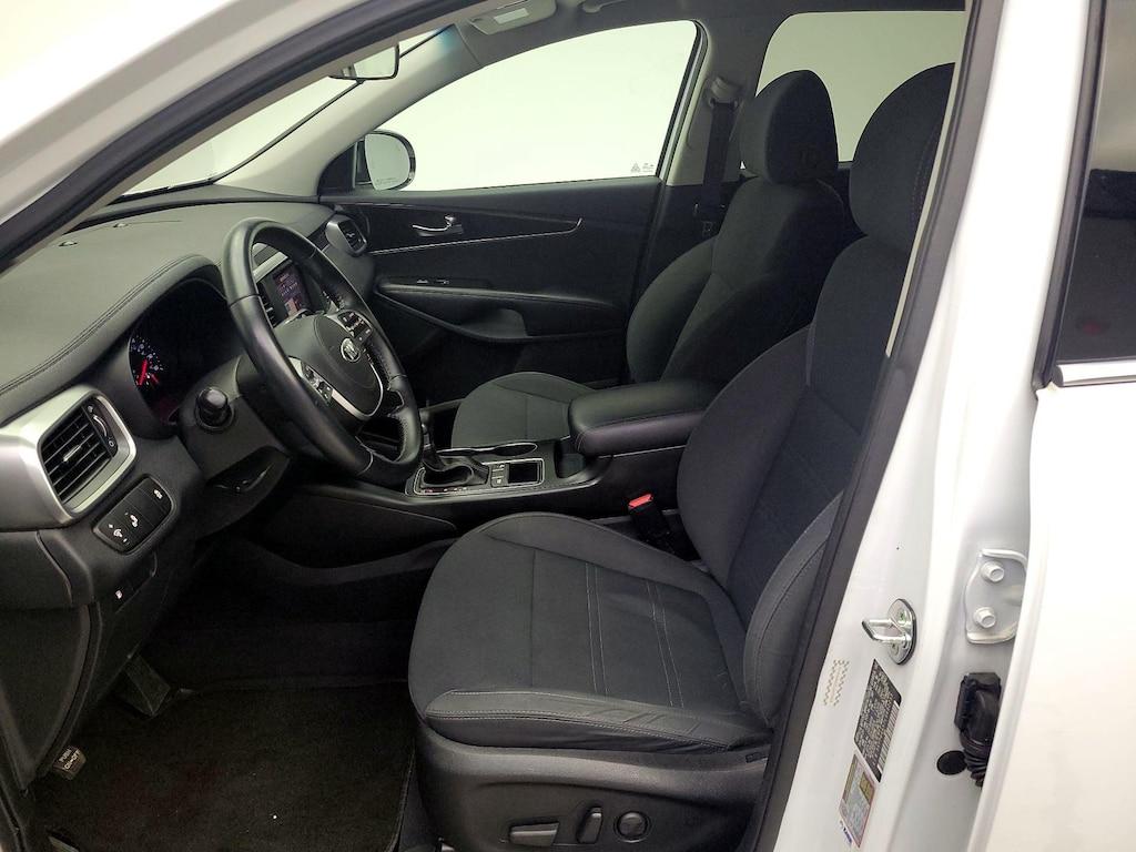 used 2020 Kia Sorento car, priced at $17,998