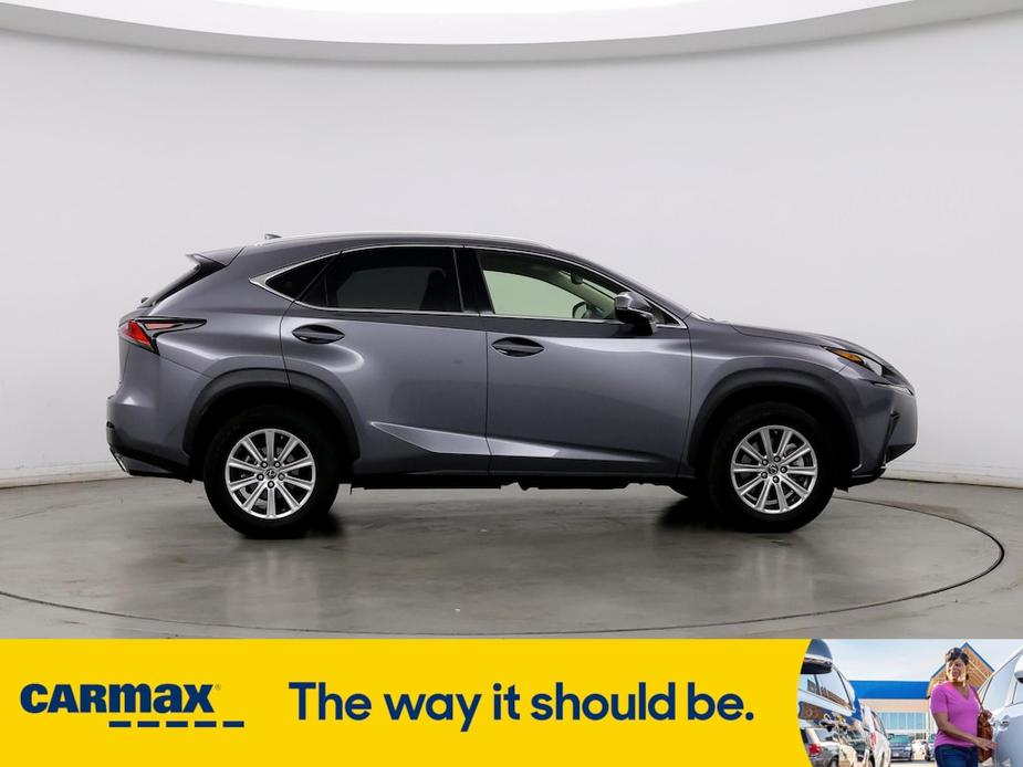 used 2021 Lexus NX 300 car, priced at $32,998