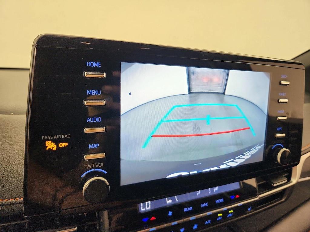 used 2021 Toyota Sienna car, priced at $42,998