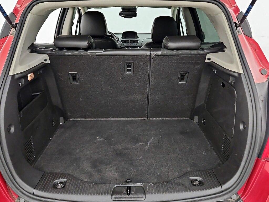 used 2015 Buick Encore car, priced at $17,998