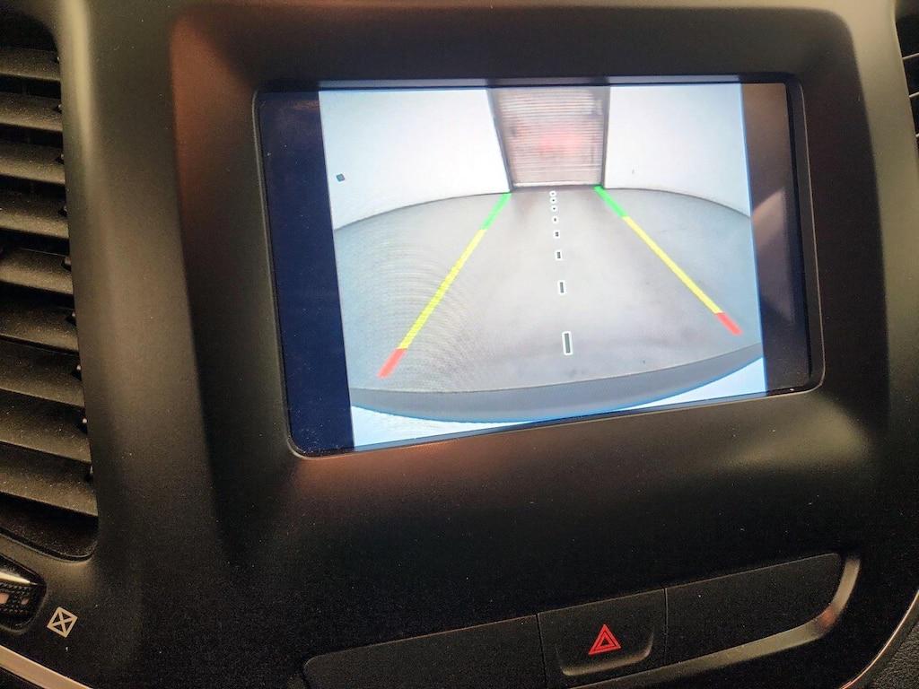 used 2019 Jeep Cherokee car, priced at $15,998