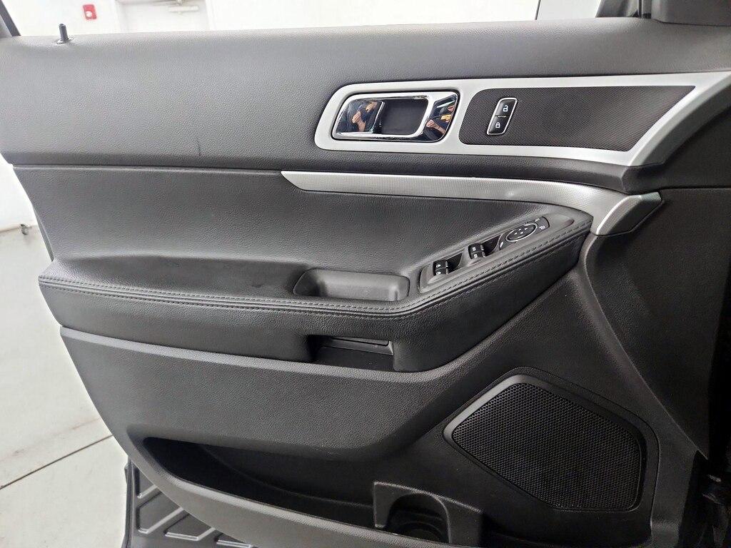 used 2015 Ford Explorer car, priced at $19,998
