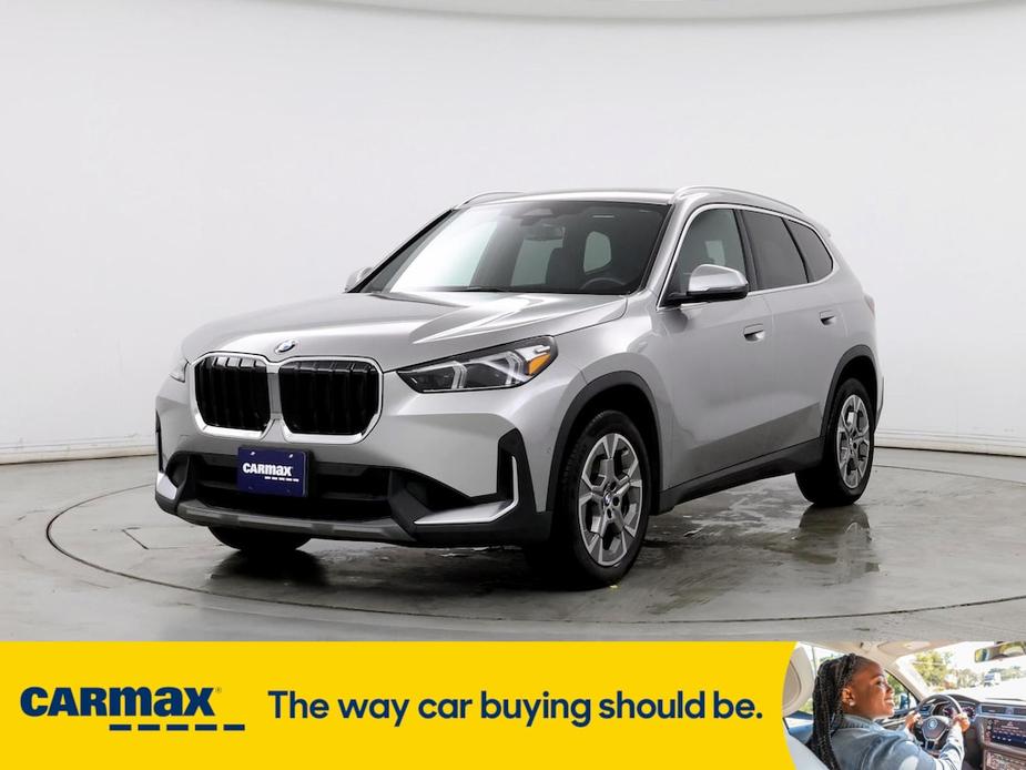 used 2023 BMW X1 car, priced at $32,998