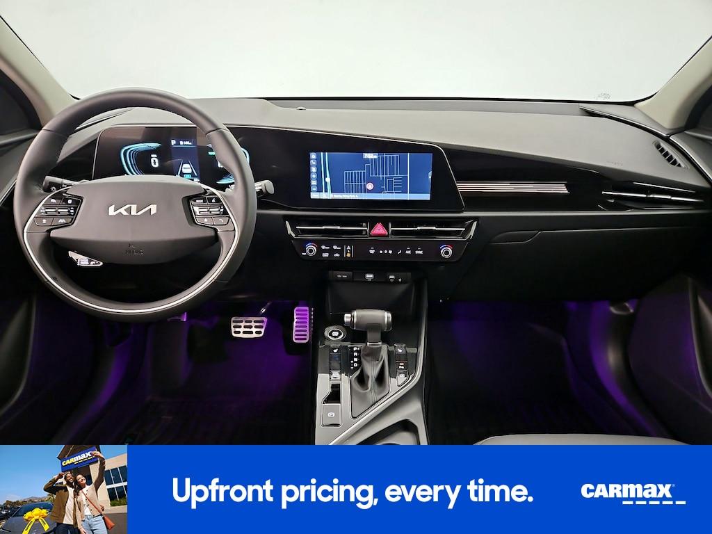used 2024 Kia Niro car, priced at $27,998