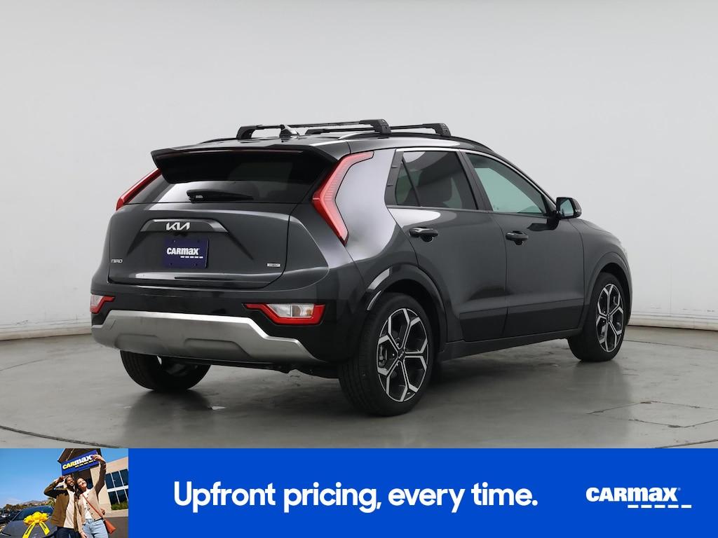 used 2024 Kia Niro car, priced at $27,998