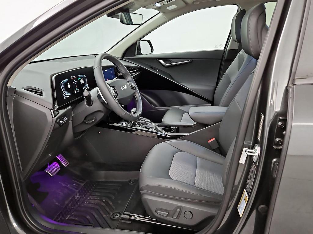 used 2024 Kia Niro car, priced at $27,998
