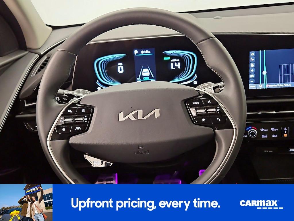used 2024 Kia Niro car, priced at $27,998