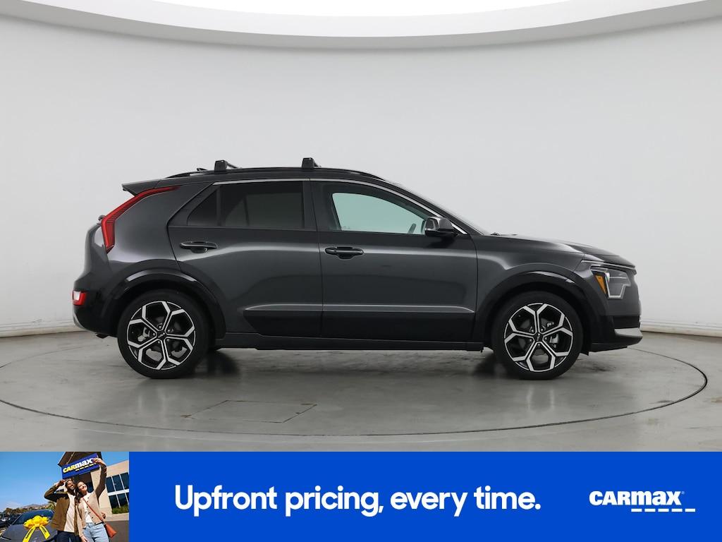used 2024 Kia Niro car, priced at $27,998