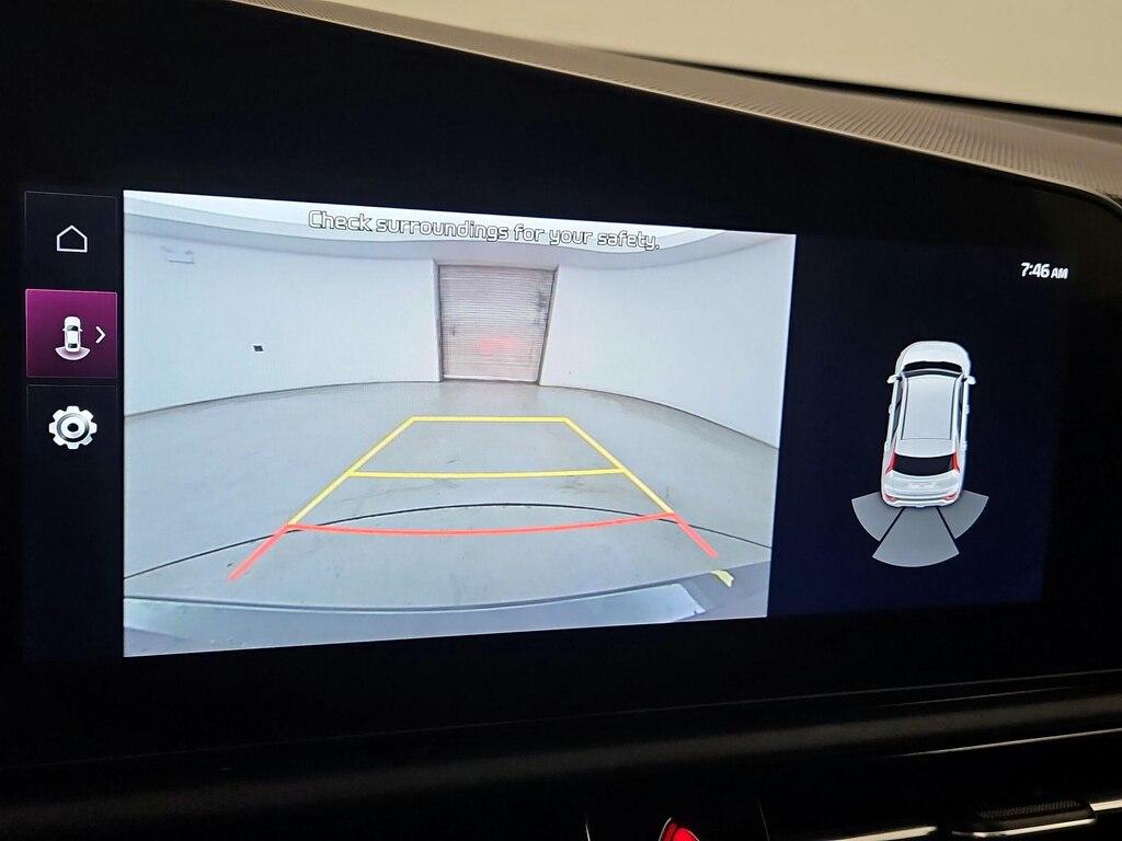 used 2024 Kia Niro car, priced at $27,998