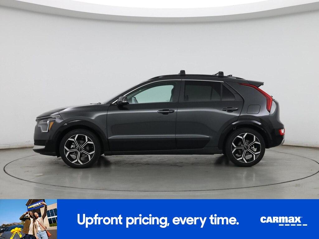 used 2024 Kia Niro car, priced at $27,998