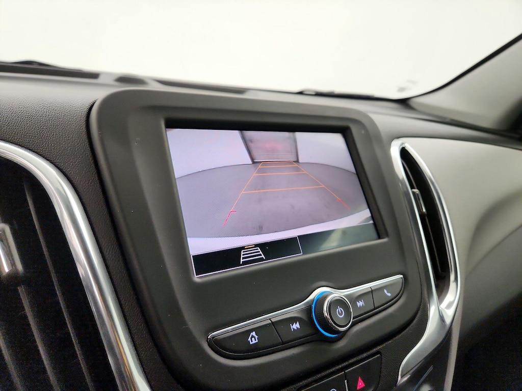 used 2023 Chevrolet Equinox car, priced at $21,998