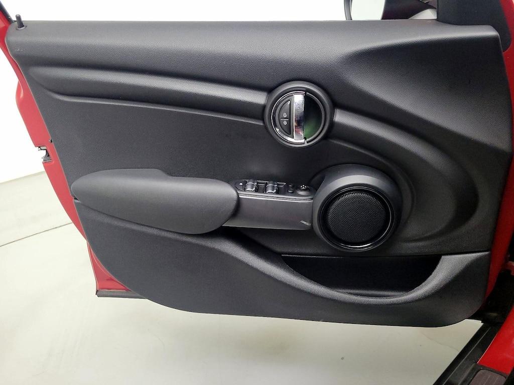 used 2015 MINI Hardtop car, priced at $14,998