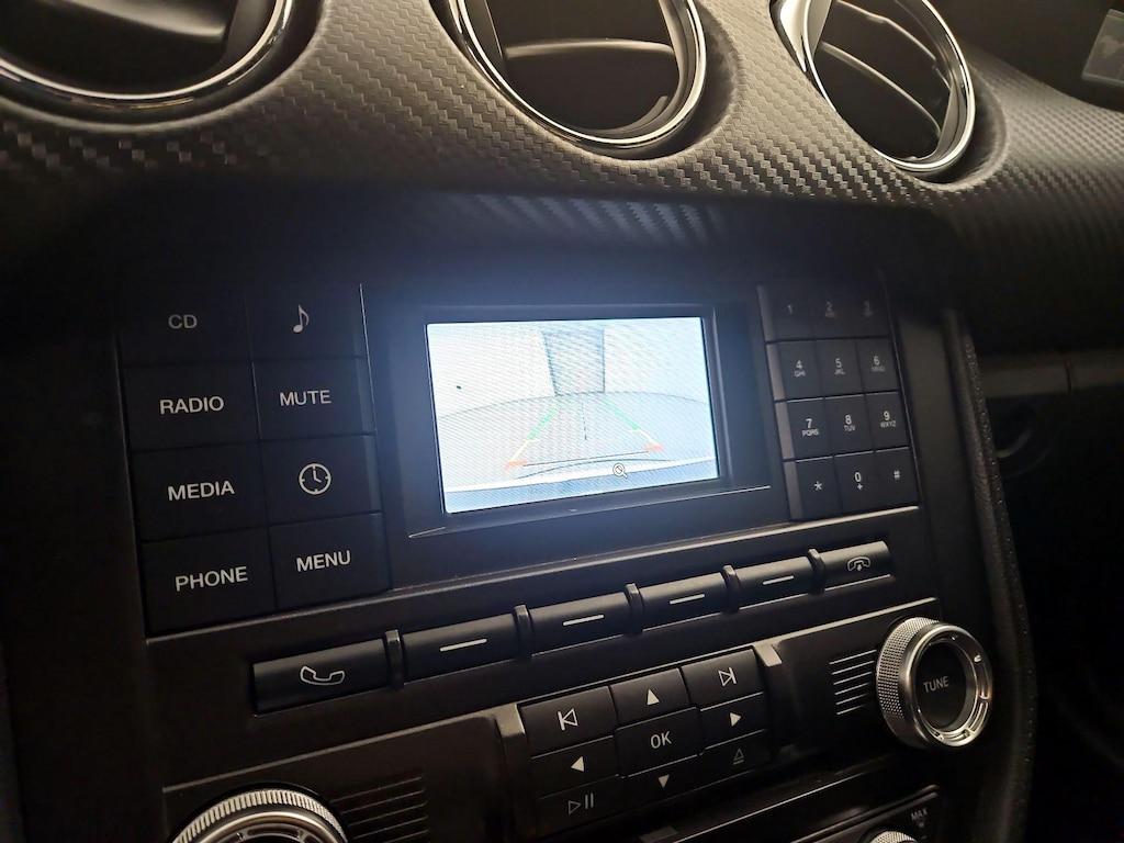 used 2017 Ford Mustang car, priced at $21,998