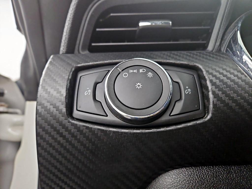 used 2017 Ford Mustang car, priced at $21,998