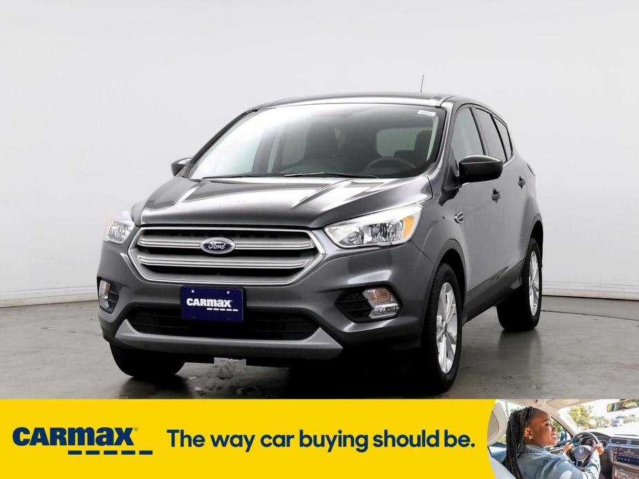 used 2019 Ford Escape car, priced at $18,998