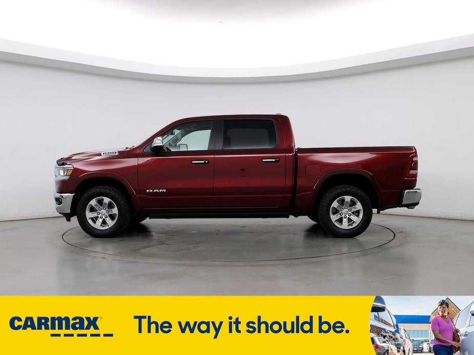 used 2019 Ram 1500 car, priced at $38,998