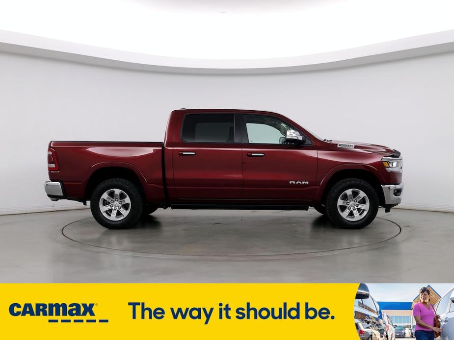 used 2019 Ram 1500 car, priced at $38,998