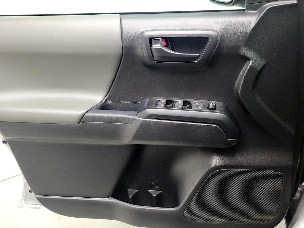 used 2022 Toyota Tacoma car, priced at $32,998