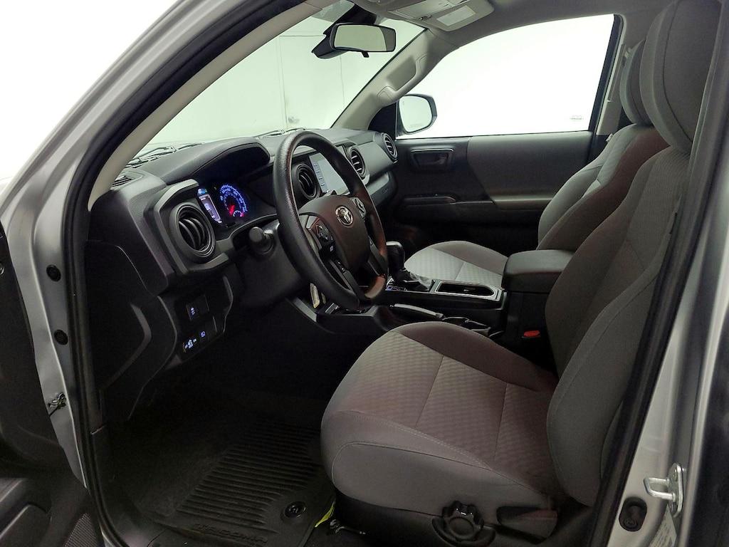 used 2022 Toyota Tacoma car, priced at $32,998