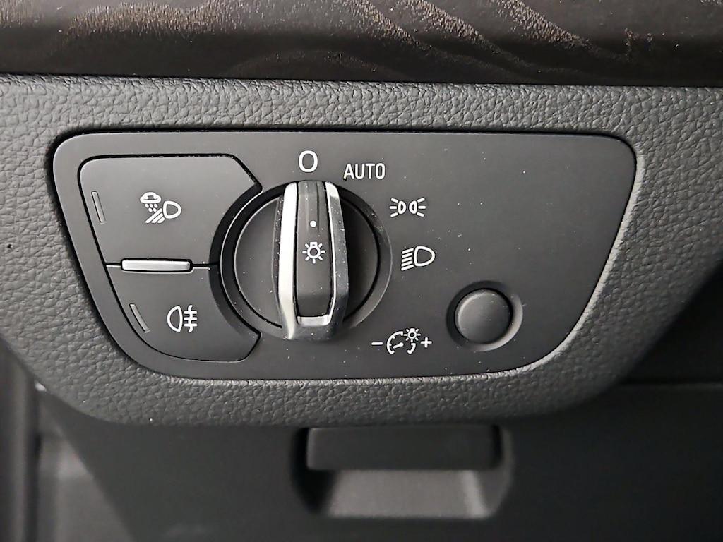 used 2020 Audi Q5 car, priced at $28,998