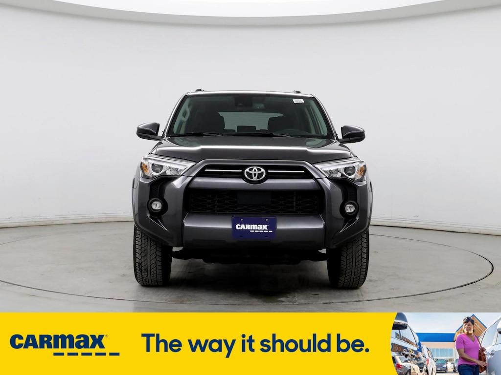 used 2023 Toyota 4Runner car, priced at $40,998