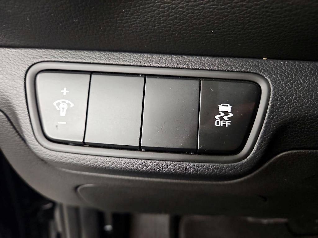 used 2023 Kia Forte car, priced at $18,998