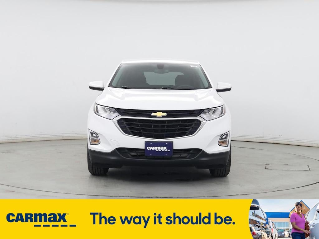 used 2019 Chevrolet Equinox car, priced at $20,998