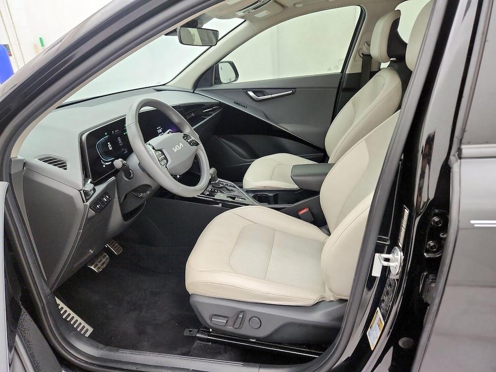 used 2023 Kia Niro car, priced at $23,998