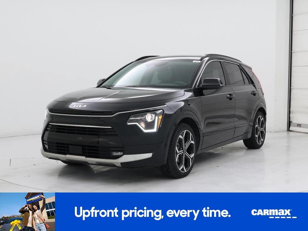used 2023 Kia Niro car, priced at $23,998