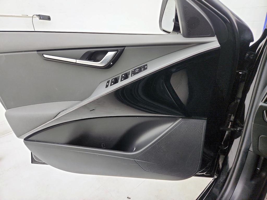 used 2023 Kia Niro car, priced at $23,998