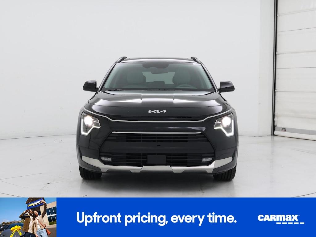 used 2023 Kia Niro car, priced at $23,998